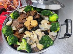-广东胜利宾馆西关粤中餐厅