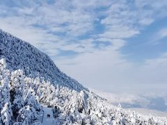 -峨眉山风景名胜区