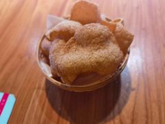 -雷门拉面店(新光天地店)