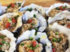 -蚝当家·海鲜龙虾烧烤(文二路原开蚝屋店)