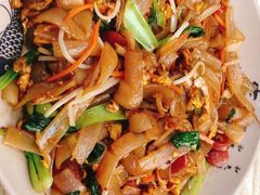 -素满香·素食自助餐厅(直营·大兴街店)