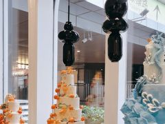 -杜哈夫DOUX RÊVE·生日蛋糕(日月光店)