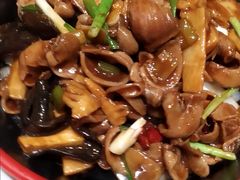 -全聚德烤鸭店(和平路店)