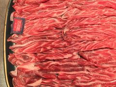 -牛村来人潮汕牛肉火锅(西单店)