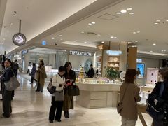 -阪急百货店(梅田总店)