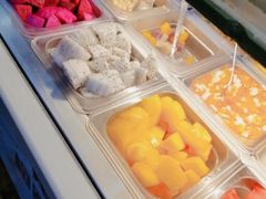 -桐园果汇(湖贝店)