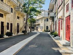 -赤坎·广东华侨国际旅游度假区