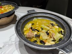 -阿露佳·舌尖上的安吉菜