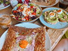 -RAC BAR(安福路店)