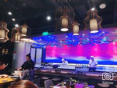 -和彩放题餐厅(酒仙桥店)
