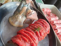 -大隐·成都火锅Bistro(合生麒麟新天地店)