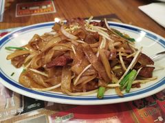 -香港新曜记茶餐厅(星耀城店)