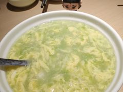 -吕氏疙瘩汤·海鲜新鲁菜(凯德mall新都心店)