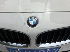 -北京中升宝辉宝马4S店