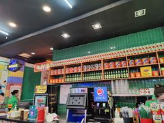 -澳门陈光记烧味饭店(万象城店)