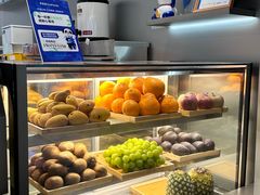 -茶百道(双铁广场店)