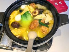 -火宫殿·小吃王国(坡子街店)