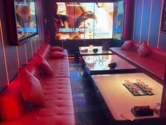 -星聚会KTV(龙湖上海奉贤天街店)