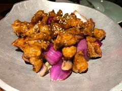 -绿茶餐厅(蓝色港湾店)