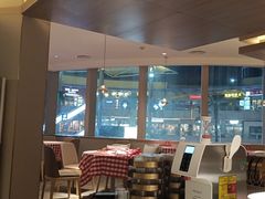 -西贝莜面村(上海百联西郊店)