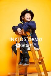 -INKIDS潮童社儿童摄影(朝阳大悦城店)