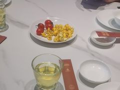 -双合园·海鲜水饺青岛菜(万佳广场店)