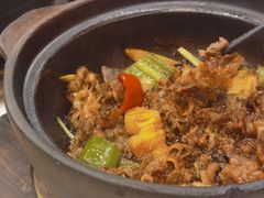 -大嫂镬仔·焖鸡煲·啫啫煲(逢源路店)