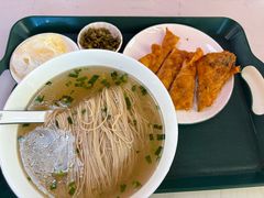 -天香馆·非遗奥灶面(中山路店)