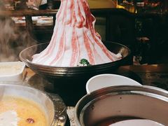 -陈渡桥老火锅(清潭店)