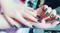 -慕拉美甲美睫皮肤管理