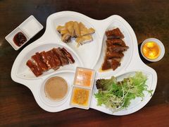鸿运大拼盘-海南大院(海甸岛店)