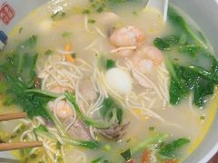 -李犟大爆鳝面·手工蟹黄包(湖滨西湖店)