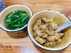 -山北老老头馄饨