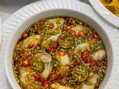 -必点海鲜·海肠捞饭·鲅鱼水饺(滨江道店)