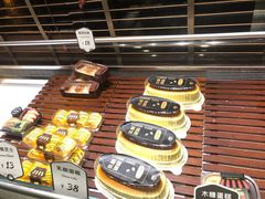 -红跑车蛋糕世界(网巾市店)