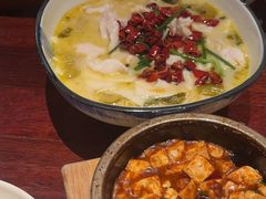 -外婆家(西溪印象城店)