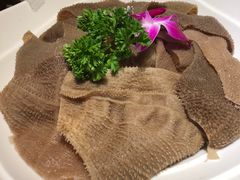 -巴奴毛肚火锅(六天地店)