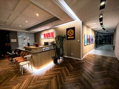 -VLines耀能运动Space&Flow(国贸店)