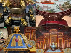 -中国景泰蓝艺术博物馆