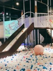 -塔塔王国·主题儿童游乐园(奥城商业广场店)