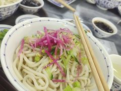 -海碗居老北京炸酱面(增光路店)