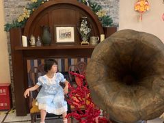 -东海咖啡馆