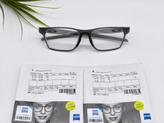 -爱视眸Eyeblling眼镜·依视路·蔡司镜片折扣店(百联南方商城购物中心)