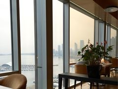 靠窗位-VENU+海景酒廊