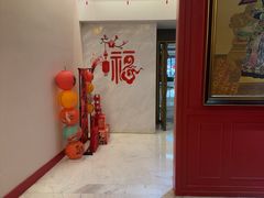 -银都上海菜馆(粤海东路店)