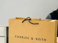-CHARLES & KEITH(青岛万象城店)