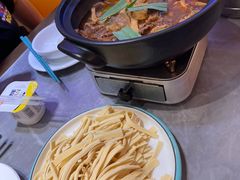 -肖记公安牛肉鱼杂馆·省级非物质文化遗产(江汉路直营店)