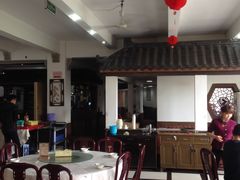 大堂-味友·厦门味(集美店)