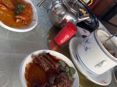-德記大排档 26年老字号(西湖店)