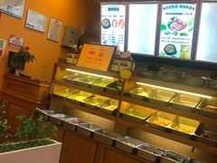 -舞素卷菜煎饼.糁汤(万达金街店)